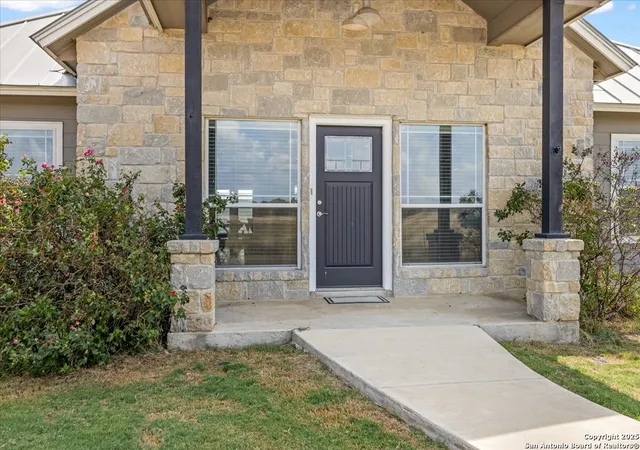 3rd image of 475 County Road 240, Gonzales, TX 78629 | MLS# 1948453