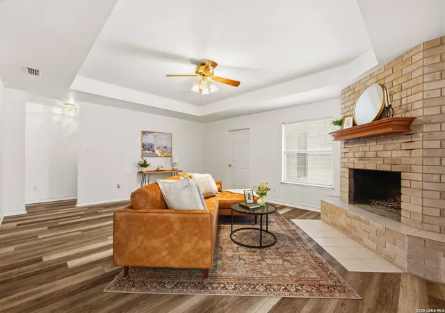 Photo 4 of Single family home for sale at 337 Mack Hollimon, Kerrville, TX 78028 | MLS# 1948457 | Listing updated on 2026-03-18