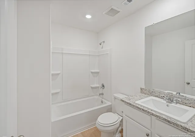 Photo 4 of Sale Pending at 11707 Luckey Villa, San Antonio, TX 78252 | MLS# 1948481 | Listing updated on 2026-03-26