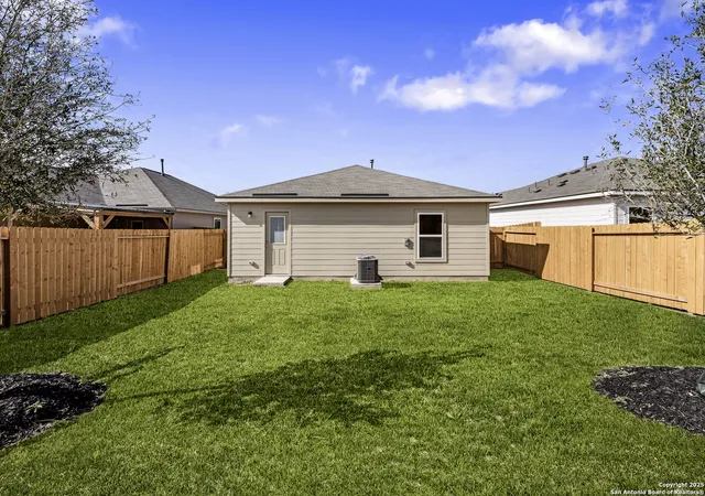 Photo 3 of Single family home for sale at 14906 Telfaire Meadow, Von Ormy, TX 78073 | MLS# 1948501 | Listing updated on 2026-09-10