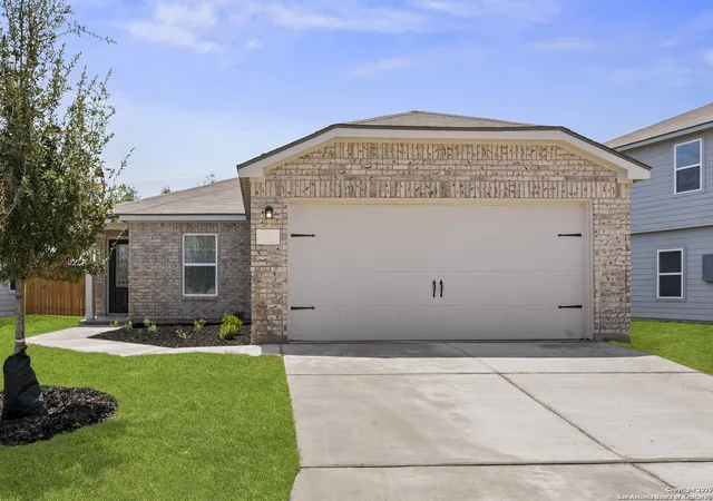 Photo 1 of Single family home for sale at 15230 Waterow View, Von Ormy, TX 78073 | MLS# 1948510 | Listing updated on 2026-03-23