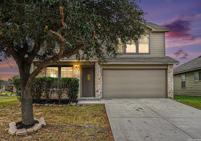 Photo 1 of Sale Pending at 27230 Lasso, San Antonio, TX 78260 | MLS# 1948519 | Listing updated on 2026-05-18