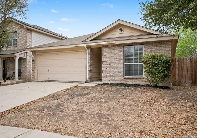 Photo 2 of Sale Pending at 7427 Draco Leap, San Antonio, TX 78252 | MLS# 1948531 | Listing updated on 2026-05-13