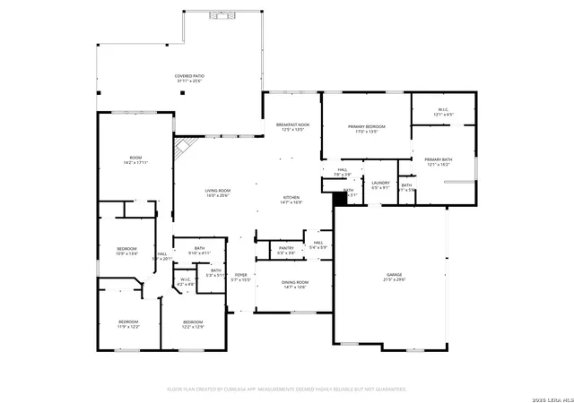 28th image of 8218 Garden Arbor, Garden Ridge, TX 78266 | MLS# 1948535