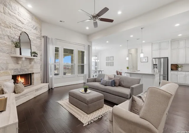 Photo 3 of Sale Pending at 8218 Garden Arbor, Garden Ridge, TX 78266 | MLS# 1948535 | Listing updated on 2026-04-21