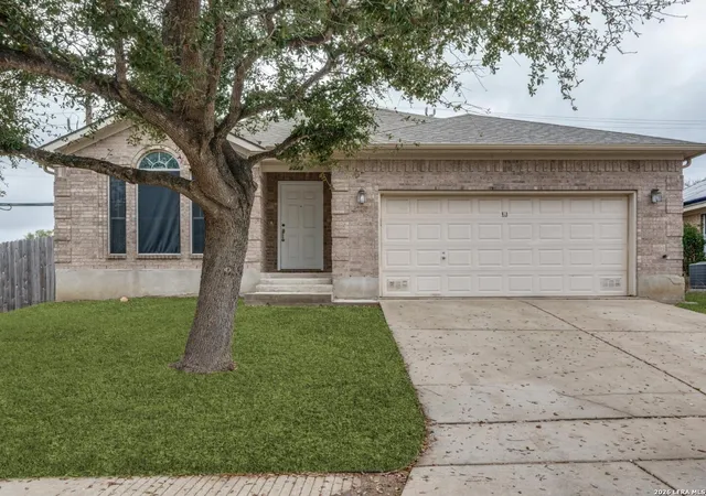 Homes for sale in San Antonio, TX | 2623 Cloudy Mdw, San Antonio, TX 78222 | MLS# 1948538