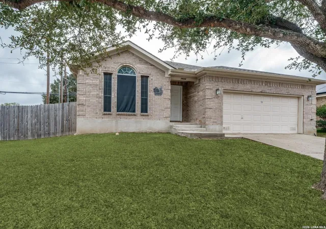Homes for sale in San Antonio, TX | 2623 Cloudy Mdw, San Antonio, TX 78222 | MLS# 1948538