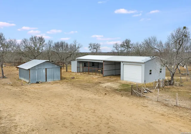 Photo 1 of Land for sale at 228 County Road 454, Stockdale, TX 78160 | MLS# 1948546 | Listing updated on 2026-03-23