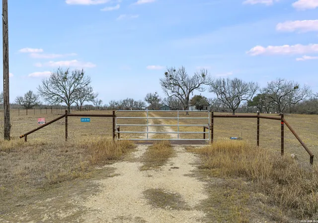 Photo 3 of Land for sale at 228 County Road 454, Stockdale, TX 78160 | MLS# 1948546 | Listing updated on 2026-03-23