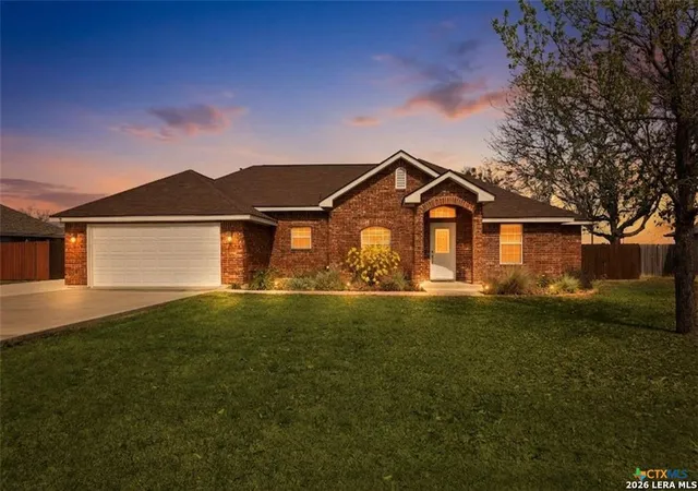 Photo 1 of Single family home for sale at 1456 Prairie Rose, Seguin, TX 78155 | MLS# 1948553 | Listing updated on 2026-09-04