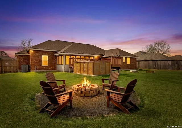 Photo 4 of Single family home for sale at 1456 Prairie Rose, Seguin, TX 78155 | MLS# 1948553 | Listing updated on 2026-09-04