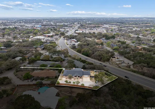 5th image of 677 Floral, New Braunfels, TX 78130 | MLS# 1948554