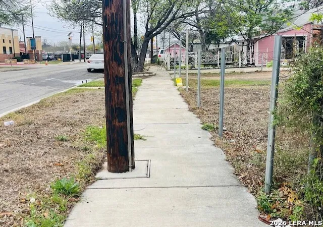 Photo 2 of Land for sale at 615 Indiana, San Antonio, TX 78210 | MLS# 1948571 | Listing updated on 2026-03-27