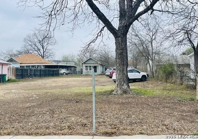Photo 3 of Land for sale at 615 Indiana, San Antonio, TX 78210 | MLS# 1948571 | Listing updated on 2026-03-27