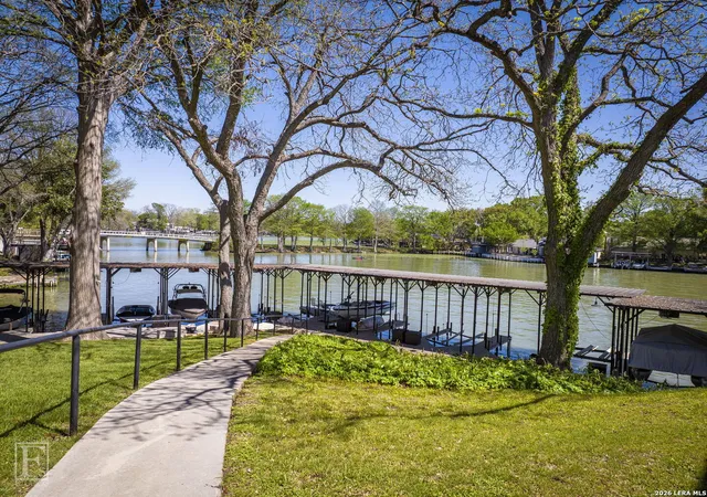 2nd image of 551 Terminal Loop #B3, Mc Queeney, TX 78123 | MLS# 1948594