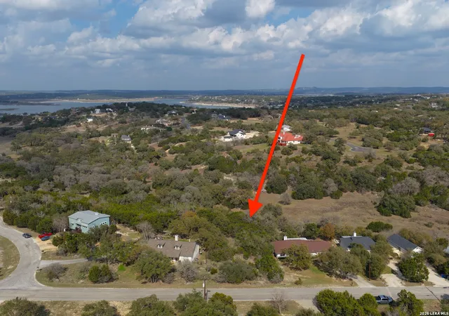 Photo 1 of Land for sale at 1447 Carson, Canyon Lake, TX 78133 | MLS# 1948595 | Listing updated on 2026-09-10