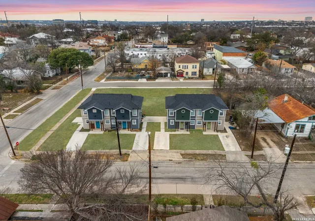 Photo 3 of Multi family home for sale at 903 Dawson, San Antonio, TX 78202 | MLS# 1948597 | Listing updated on 2026-08-21