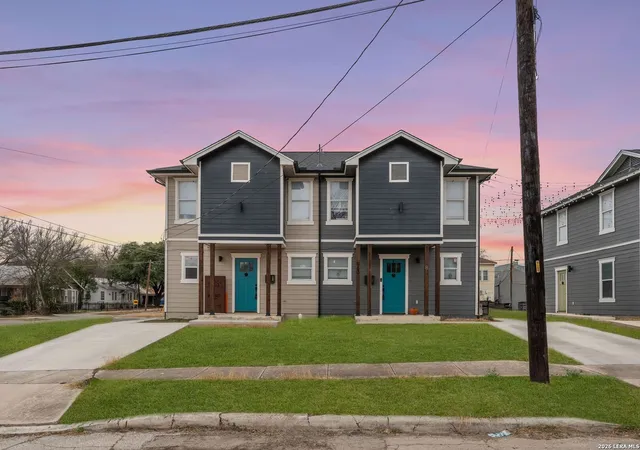 Photo 1 of Multi family home for sale at 903 Dawson, San Antonio, TX 78202 | MLS# 1948597 | Listing updated on 2026-08-21