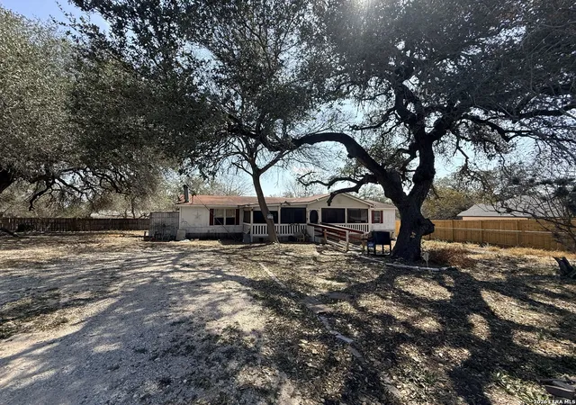 Photo 1 of Sale Pending at 22906 Skila, Elmendorf, TX 78112 | MLS# 1948603 | Listing updated on 2026-03-31