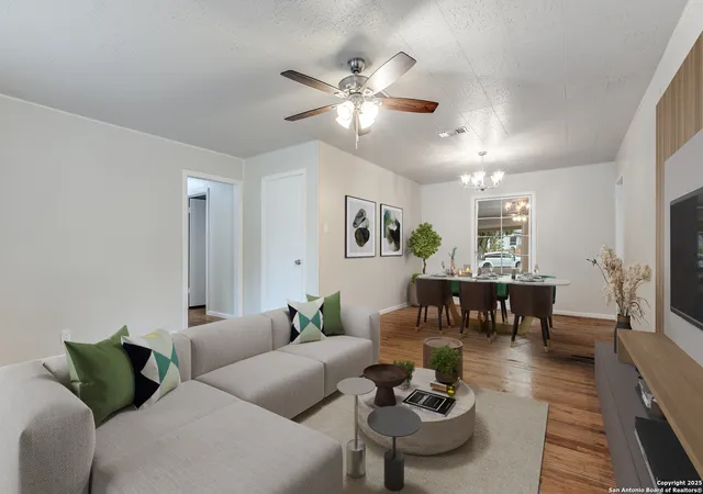2nd image of 126 Addax, San Antonio, TX 78213 | MLS# 1948604