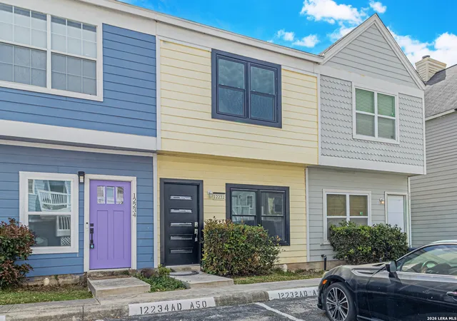 Photo 1 of Sale Pending at 12232 Apricot, San Antonio, TX 78247 | MLS# 1948617 | Listing updated on 2026-05-01