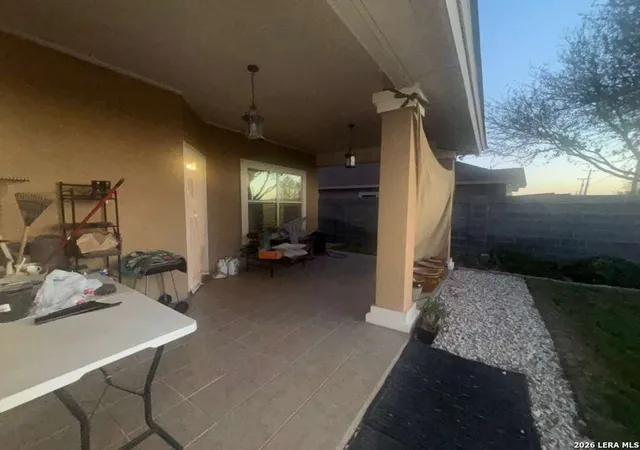 Photo 16 of Single family home for sale at 1105 Coahuila Loop, Laredo, TX 78045 | MLS# 1948618 | Listing updated on 2026-03-23