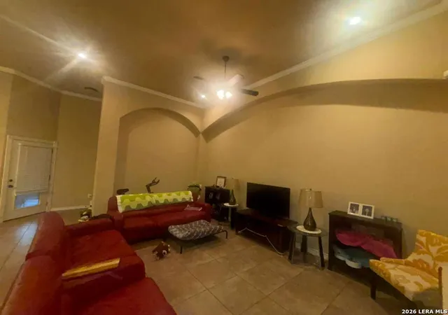 Photo 2 of Single family home for sale at 1105 Coahuila Loop, Laredo, TX 78045 | MLS# 1948618 | Listing updated on 2026-03-23