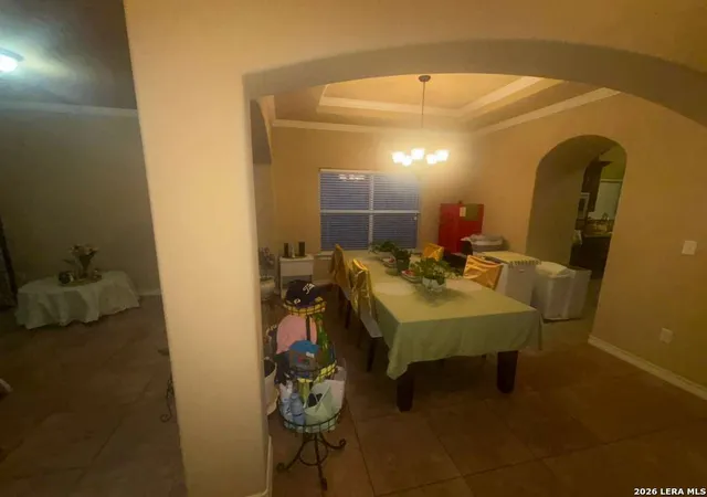 Photo 3 of Single family home for sale at 1105 Coahuila Loop, Laredo, TX 78045 | MLS# 1948618 | Listing updated on 2026-03-23