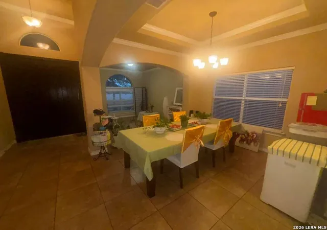 Photo 4 of Single family home for sale at 1105 Coahuila Loop, Laredo, TX 78045 | MLS# 1948618 | Listing updated on 2026-03-23