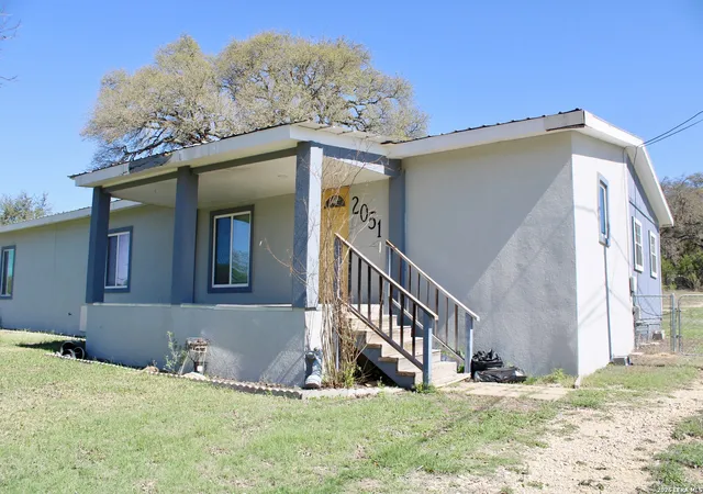 Photo 3 of Single family home for sale at 2051 Indian Hills, Spring Branch, TX 78070 | MLS# 1948621 | Listing updated on 2026-07-25