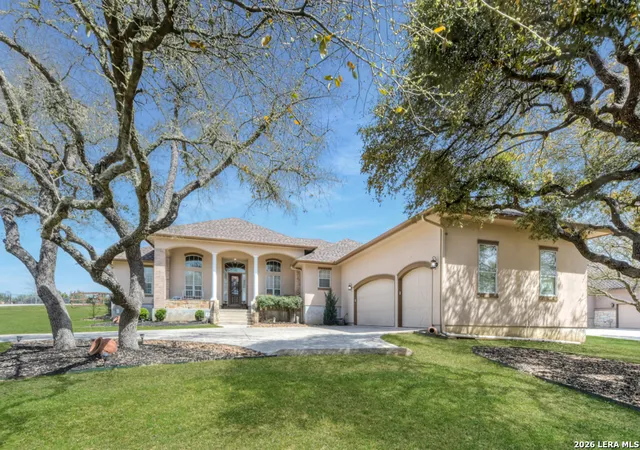Photo 1 of Single family home for sale at 115 Treeline, Spring Branch, TX 78070 | MLS# 1948630 | Listing updated on 2026-09-29