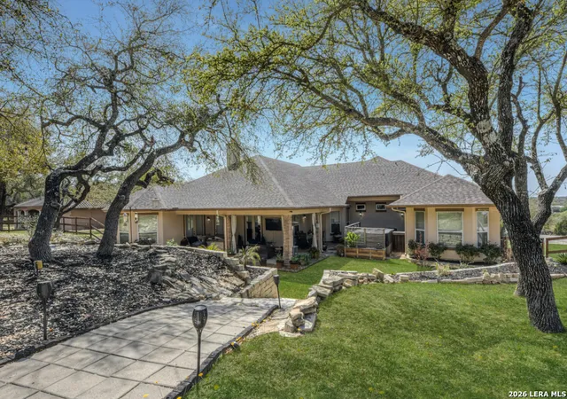Photo 2 of Single family home for sale at 115 Treeline, Spring Branch, TX 78070 | MLS# 1948630 | Listing updated on 2026-09-29