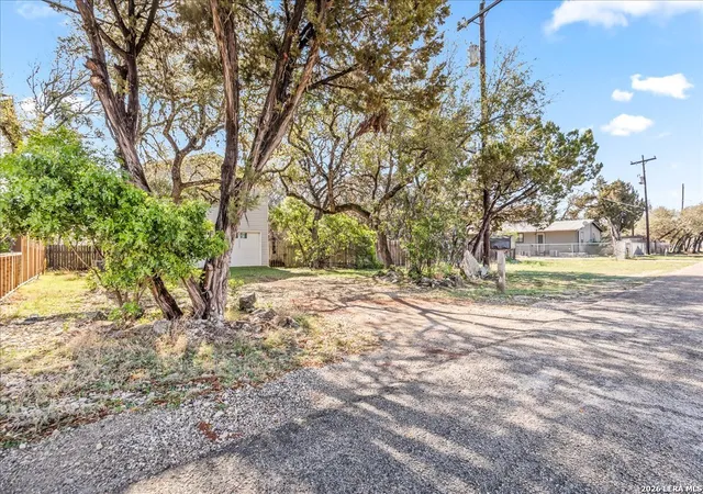 Photo 1 of Single family home for sale at 2748 Lakeshore, Canyon Lake, TX 78133 | MLS# 1948634 | Listing updated on 2026-09-23