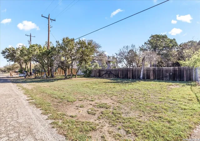 Photo 2 of Single family home for sale at 2748 Lakeshore, Canyon Lake, TX 78133 | MLS# 1948634 | Listing updated on 2026-09-23