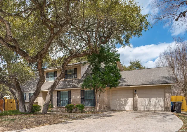 Photo 2 of Single family home for sale at 2910 Bee Cave, San Antonio, TX 78231 | MLS# 1948644 | Listing updated on 2026-05-07