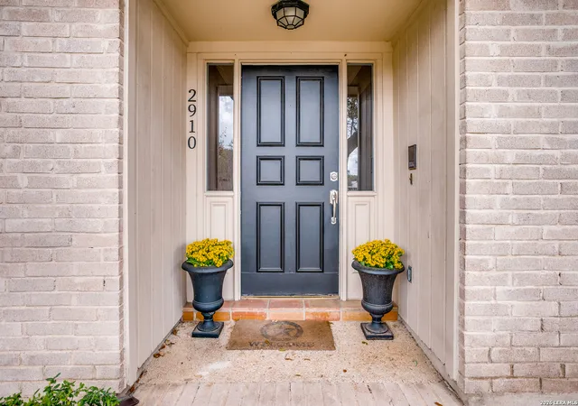 Photo 3 of Single family home for sale at 2910 Bee Cave, San Antonio, TX 78231 | MLS# 1948644 | Listing updated on 2026-05-07