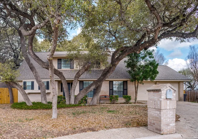 Photo 1 of Single family home for sale at 2910 Bee Cave, San Antonio, TX 78231 | MLS# 1948644 | Listing updated on 2026-05-07