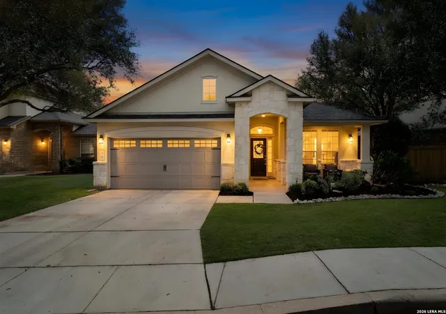 Photo 2 of Sale Pending at 50 Amber Frst, Hollywood Park, TX 78232 | MLS# 1948645 | Listing updated on 2026-04-07