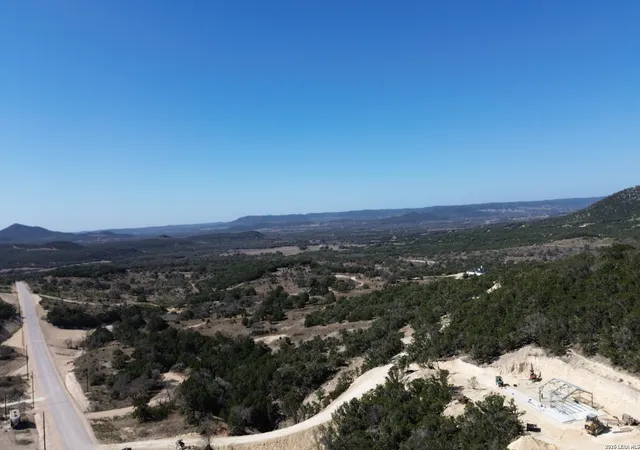 5th image of Tbd Grand View Ranch, Bandera, TX 78003 | MLS# 1948647