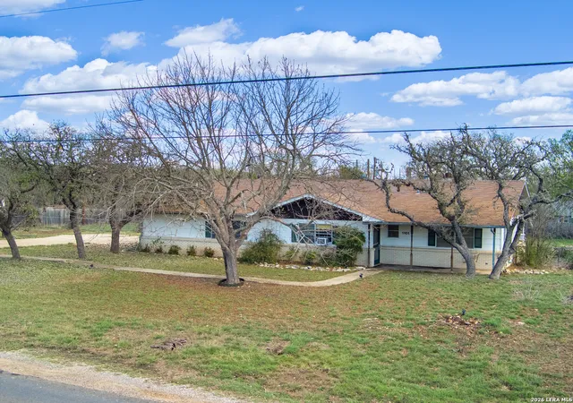 1st image of 1101 Fifth, Comfort, TX 78013 | MLS# 1948648