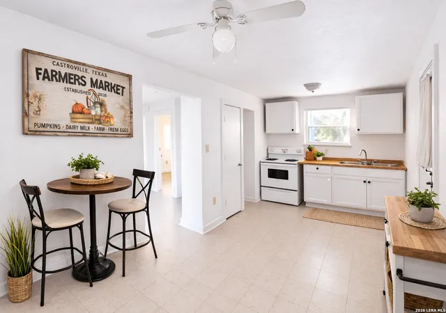 Photo 1 of Single family home for sale at 913 Houston, Castroville, TX 78009 | MLS# 1948649 | Listing updated on 2026-09-04