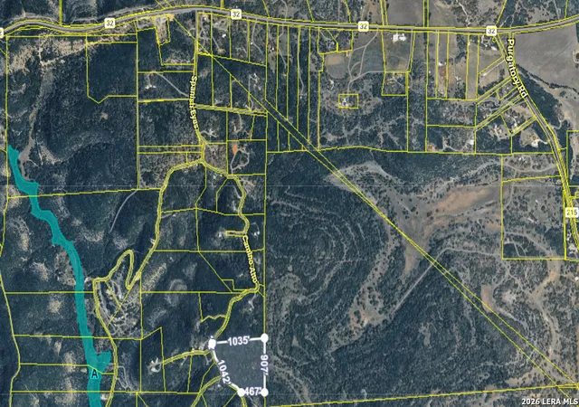 Photo 3 of Land for sale at 1951 Camino Alto, San Marcos, TX 78666 | MLS# 1948652 | Listing updated on 2026-09-18