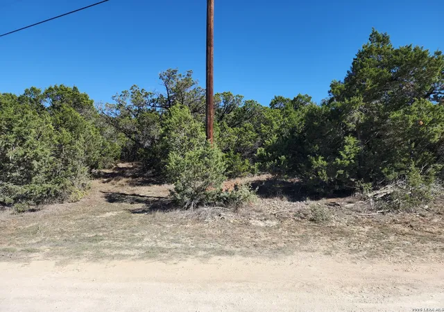 Photo 3 of Land for sale at 1951 Camino Alto, San Marcos, TX 78666 | MLS# 1948652 | Listing updated on 2026-09-18