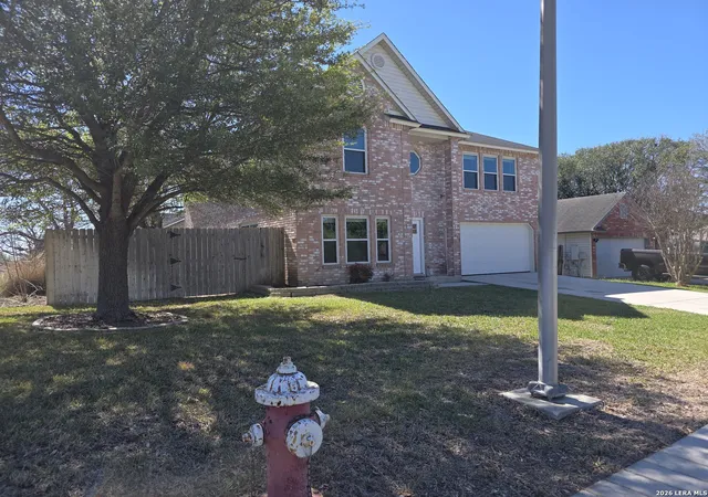 Photo 1 of Sale Pending at 1016 Bridgemont, Schertz, TX 78154 | MLS# 1948655 | Listing updated on 2026-05-05