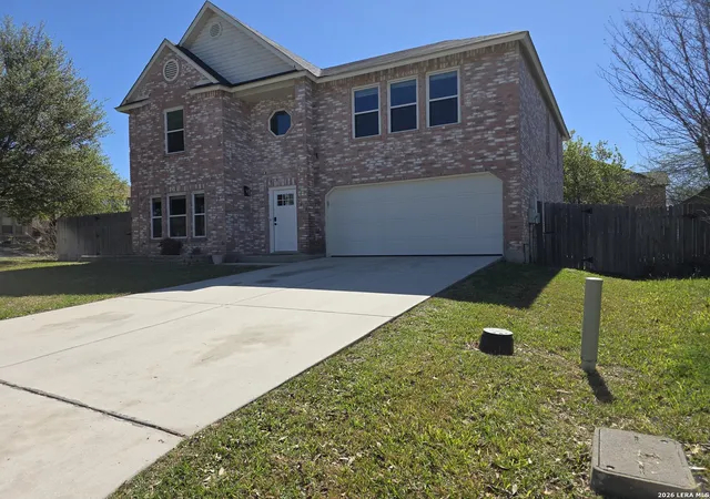 Photo 2 of Sale Pending at 1016 Bridgemont, Schertz, TX 78154 | MLS# 1948655 | Listing updated on 2026-05-05