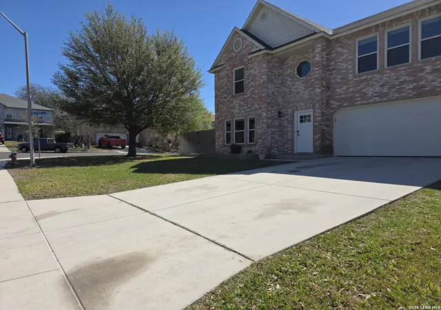 Photo 3 of Sale Pending at 1016 Bridgemont, Schertz, TX 78154 | MLS# 1948655 | Listing updated on 2026-05-05