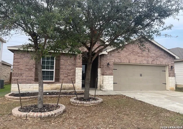 2nd image of 207 Golden Fawn, Schertz, TX 78154 | MLS# 1948657