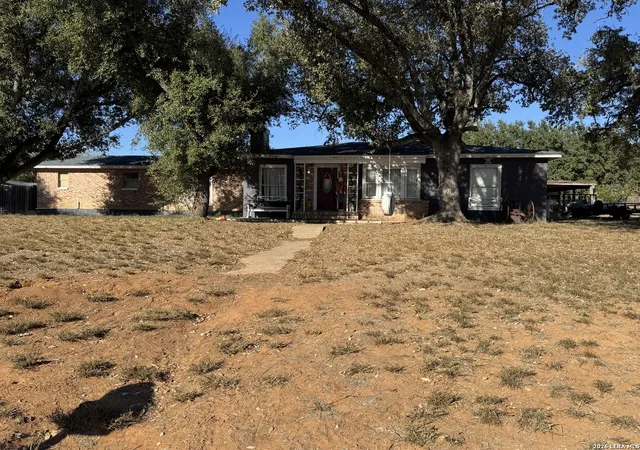 Photo 1 of Single family home for sale at 1117 E Brazos, Pearsall, TX 78061 | MLS# 1948661 | Listing updated on 2026-05-16