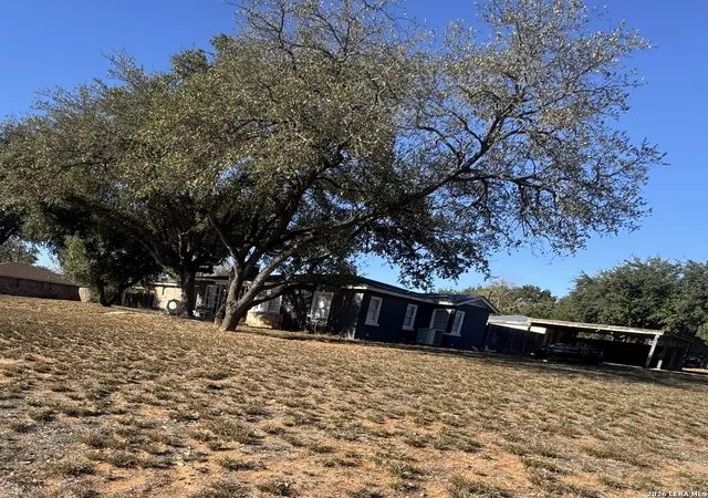 Photo 2 of Single family home for sale at 1117 E Brazos, Pearsall, TX 78061 | MLS# 1948661 | Listing updated on 2026-05-16
