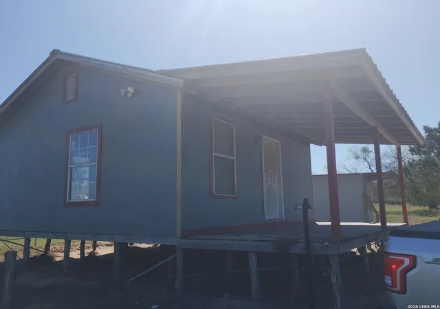 3rd image of 2074 County Road 306, Floresville, TX 78114 | MLS# 1948665